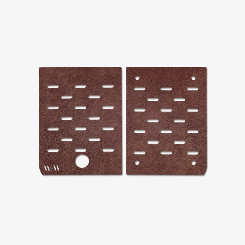 Wiedemann EspressoCover für Dalla Corte Studio