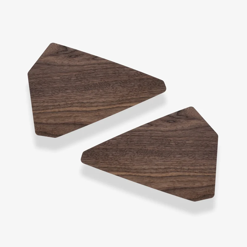 Wiedemann Seitenplatten für Sanremo YOU
