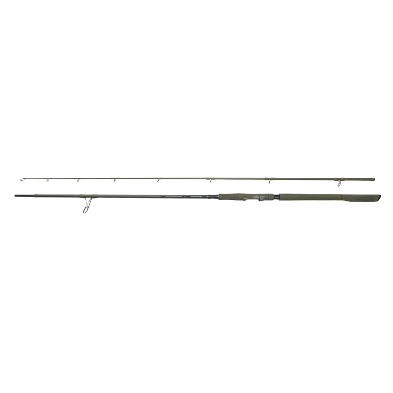Alpha SG4 Big Bait 2nd Gen (Spinning)