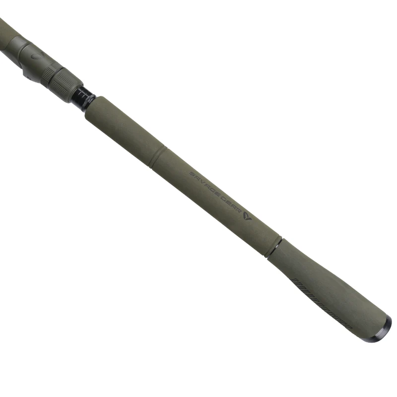 Alpha SG4 Big Bait 2nd Gen (Spinning)