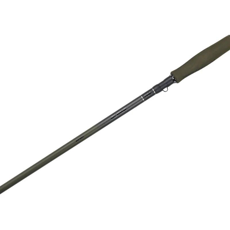 Alpha SG4 Big Bait 2nd Gen (Spinning)