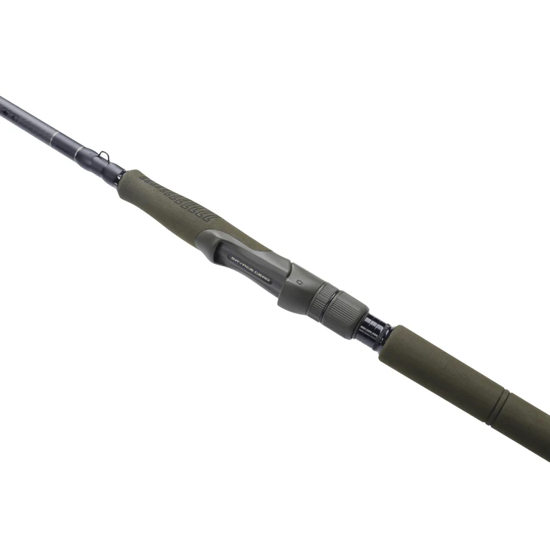 Alpha SG4 Big Bait 2nd Gen (Spinning)