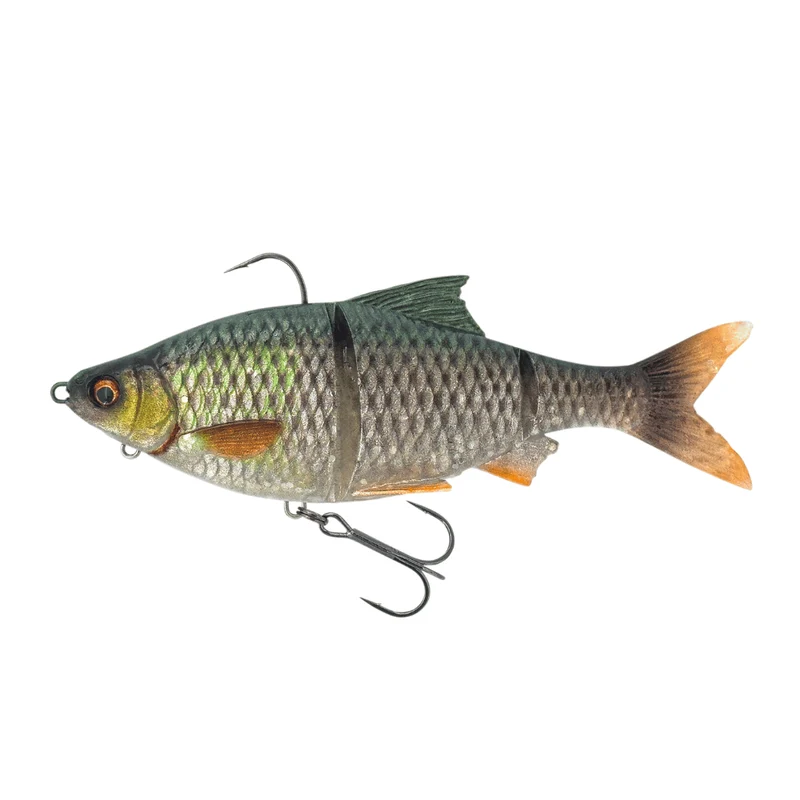 3D Roach RTF Swim SS 14 cm / 40 g