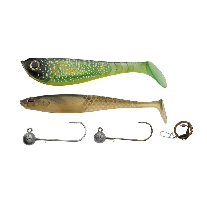 Pro Pack Pike Jig