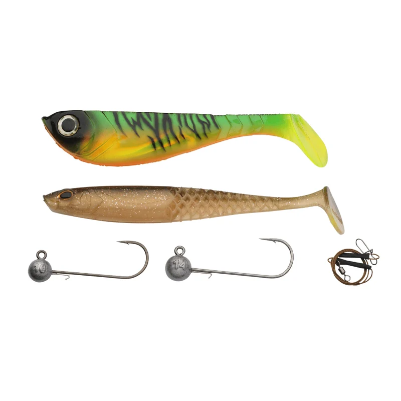 Pro Pack Pike Jig