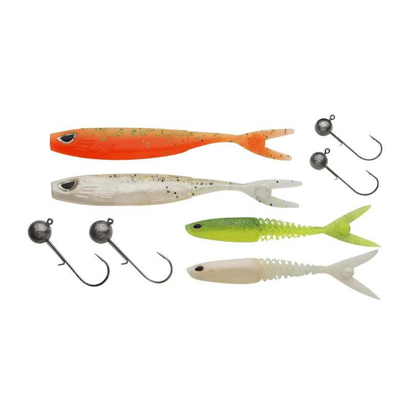 Pro Pack Zander Vertical
