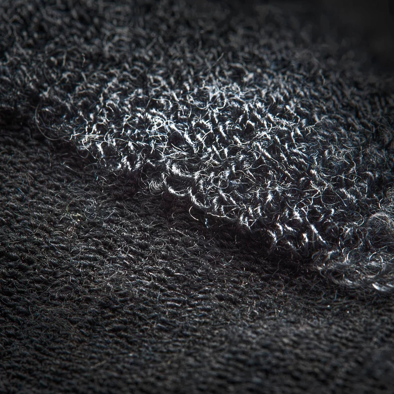 WizWool MidWeight Sock Sort