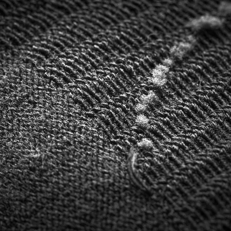 WizWool LightWeight Sock Sort