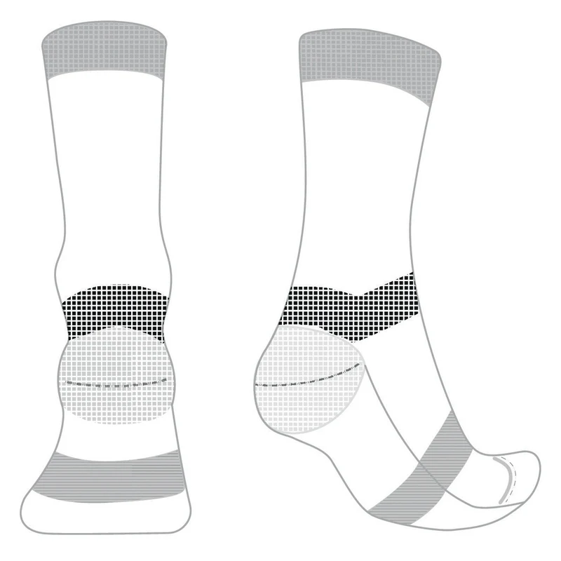 WizWool LightWeight Sock Sort