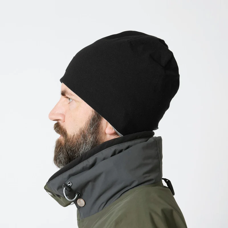 WizWool 400 Windproof Hood