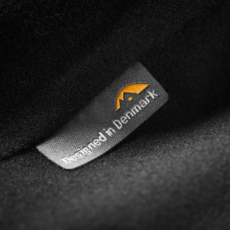 WizWool 400 Windproof Hood