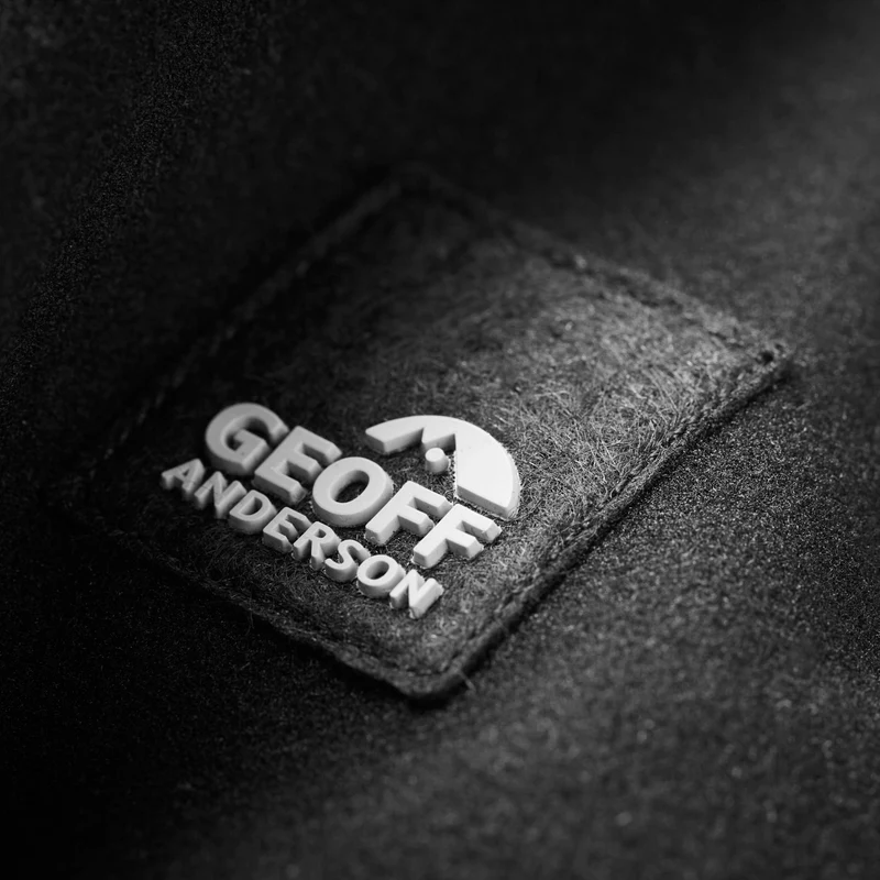 WizWool 400 Windproof Hood
