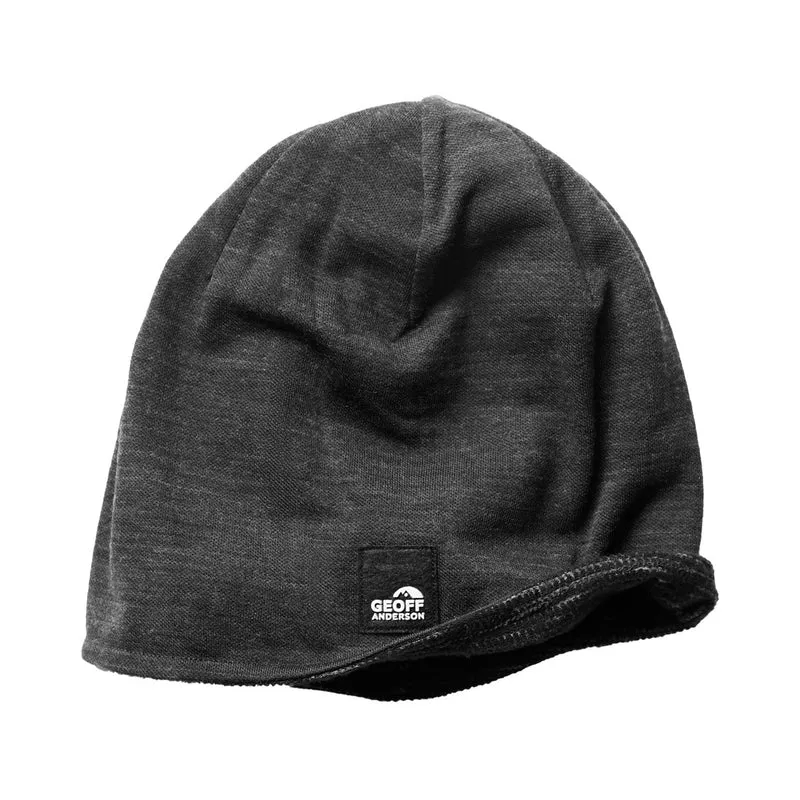 WizWool 350 Hood