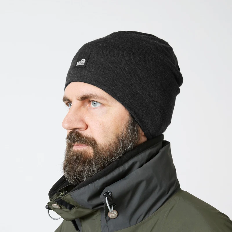 WizWool 350 Hood