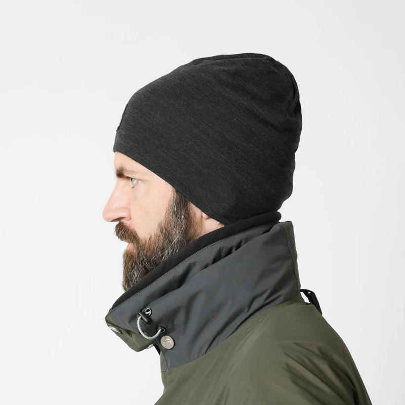 WizWool 350 Hood