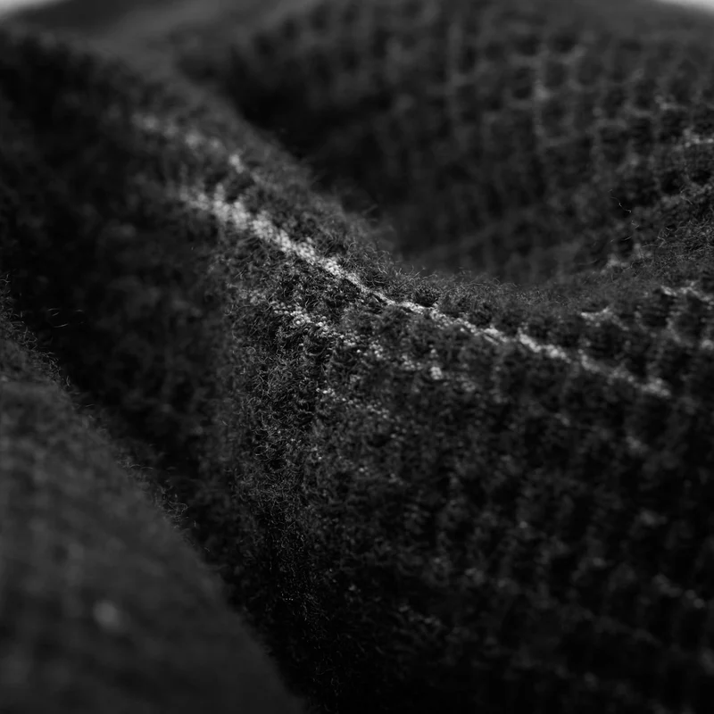 WizWool 350 Hood