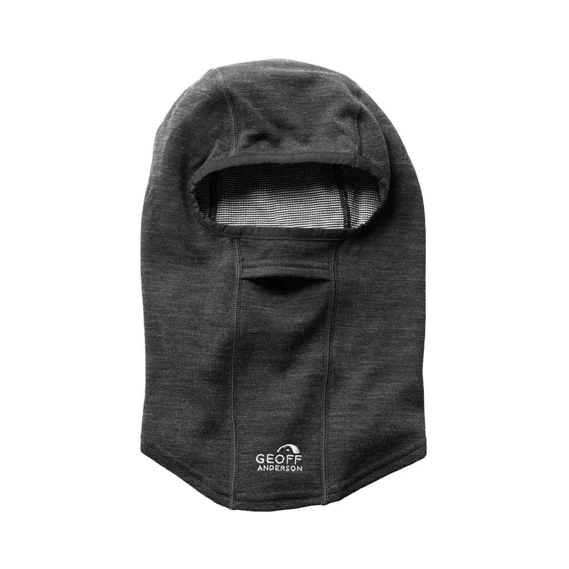 WizWool 300 Balaclava