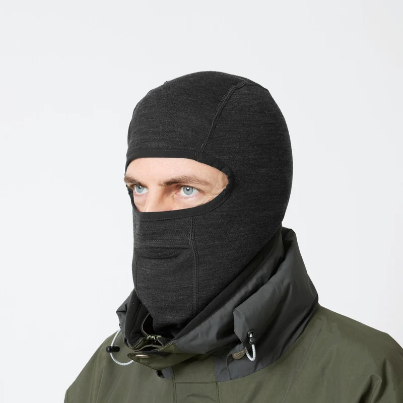 WizWool 300 Balaclava