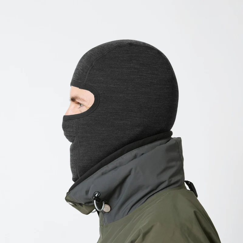 WizWool 300 Balaclava
