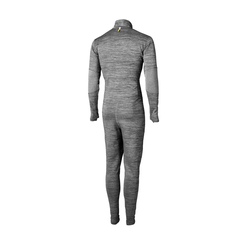 WizWool 210 One Piece Suit Grå