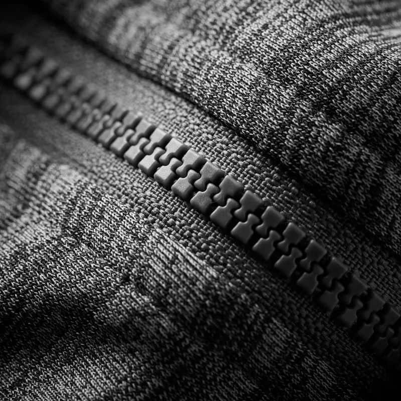 WizWool 210 One Piece Suit Grå