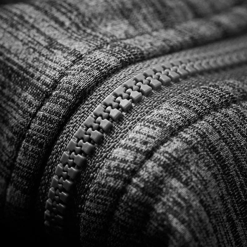 WizWool 210 One Piece Suit Grå