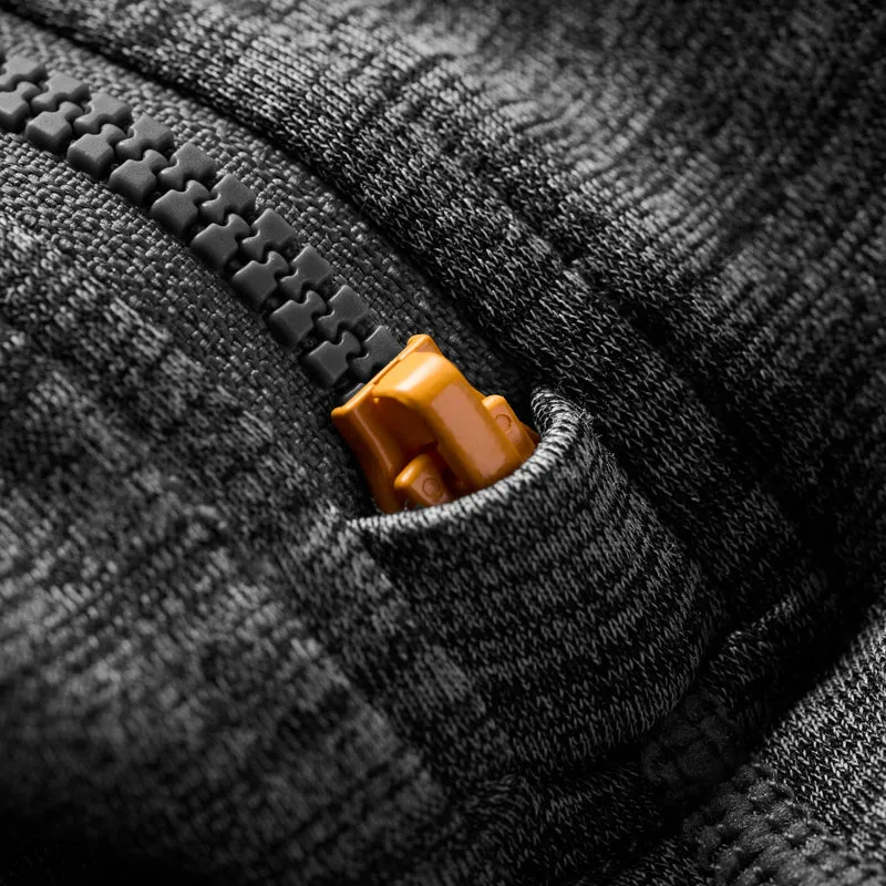 WizWool 210 One Piece Suit Grå