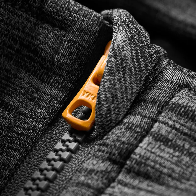 WizWool 210 One Piece Suit Grå