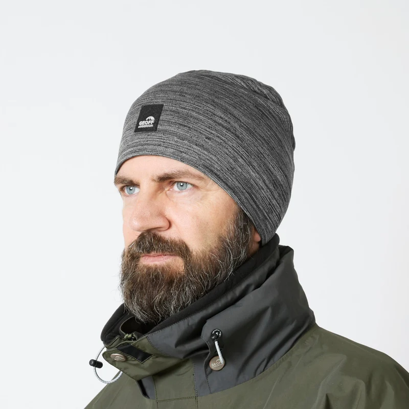 WizWool 210 Hood