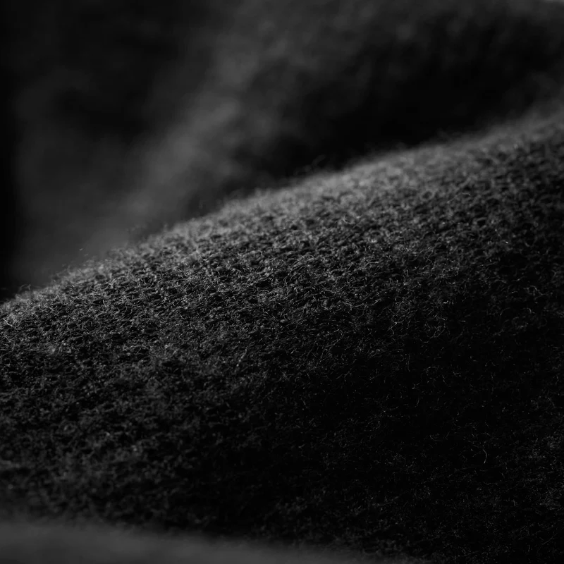 WizWool 210 Hood