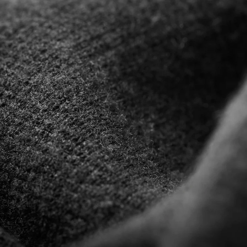 WizWool 210 Hood