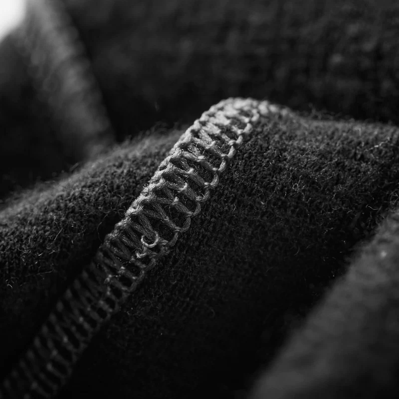 WizWool 210 Hood