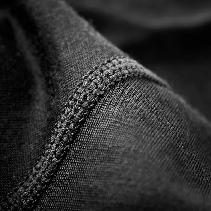 WizWool 165 Soft Pullover Sort