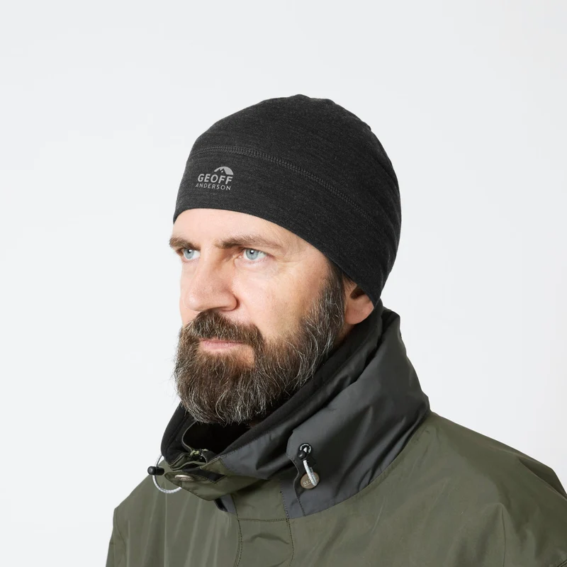 WizWool 150 Beanie