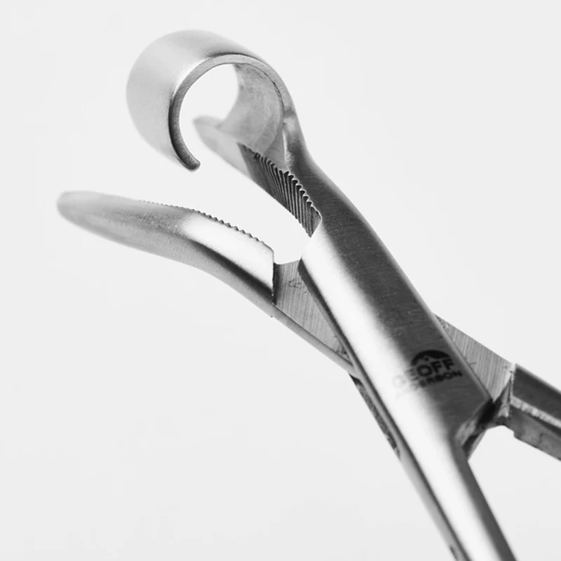 WizTool Release Clamp 150 mm