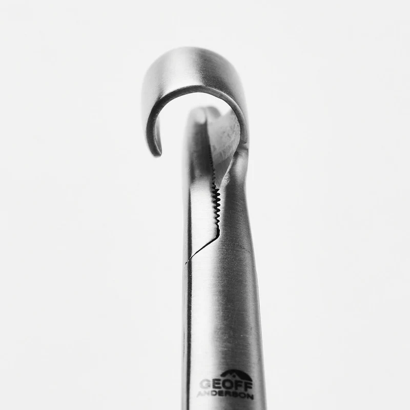 WizTool Release Clamp 150 mm