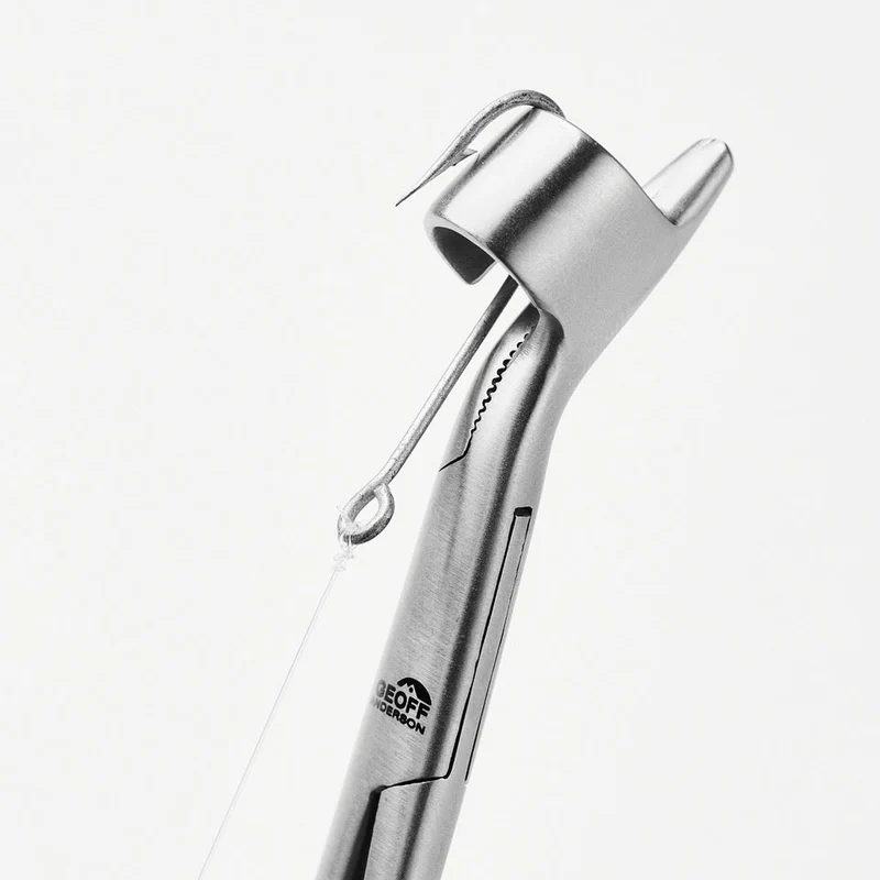 WizTool Release Clamp 150 mm