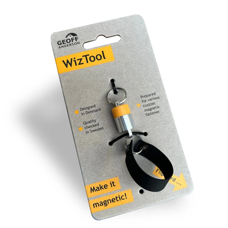WizTool Net Magnet 4kg