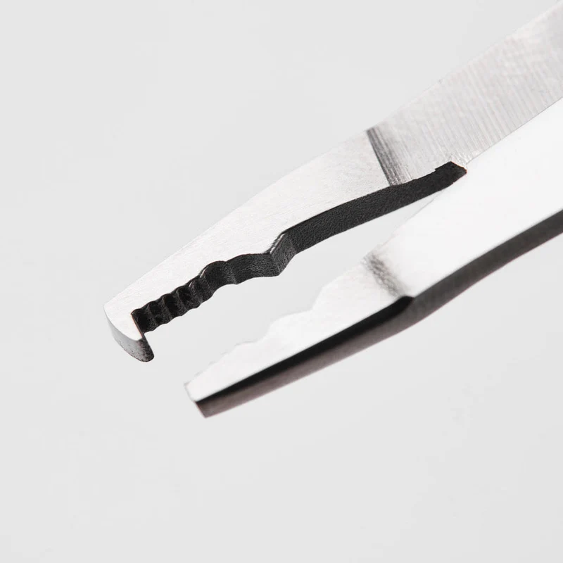 WizTool Multi Scissor 120 mm