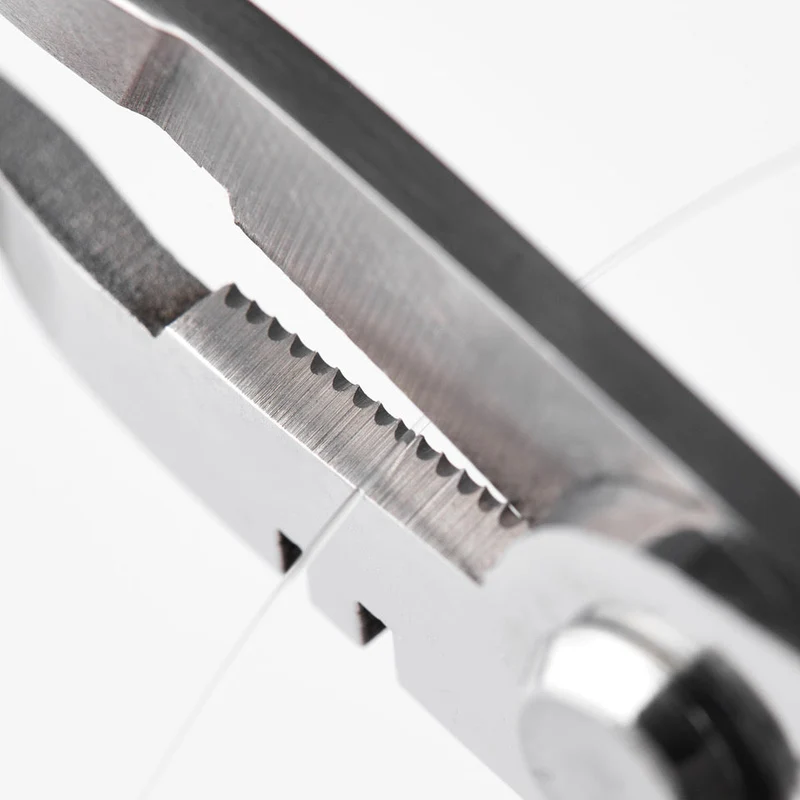 WizTool Multi Scissor 120 mm