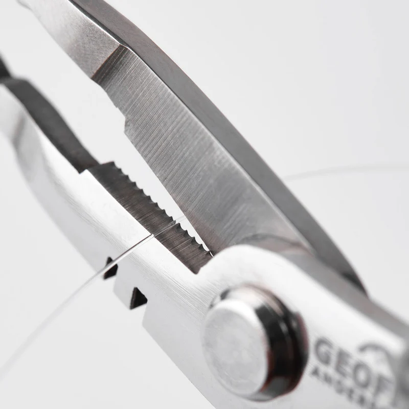 WizTool Multi Scissor 120 mm