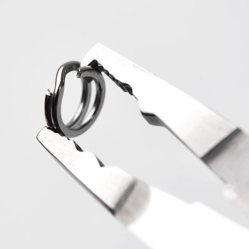 WizTool Multi Scissor 120 mm