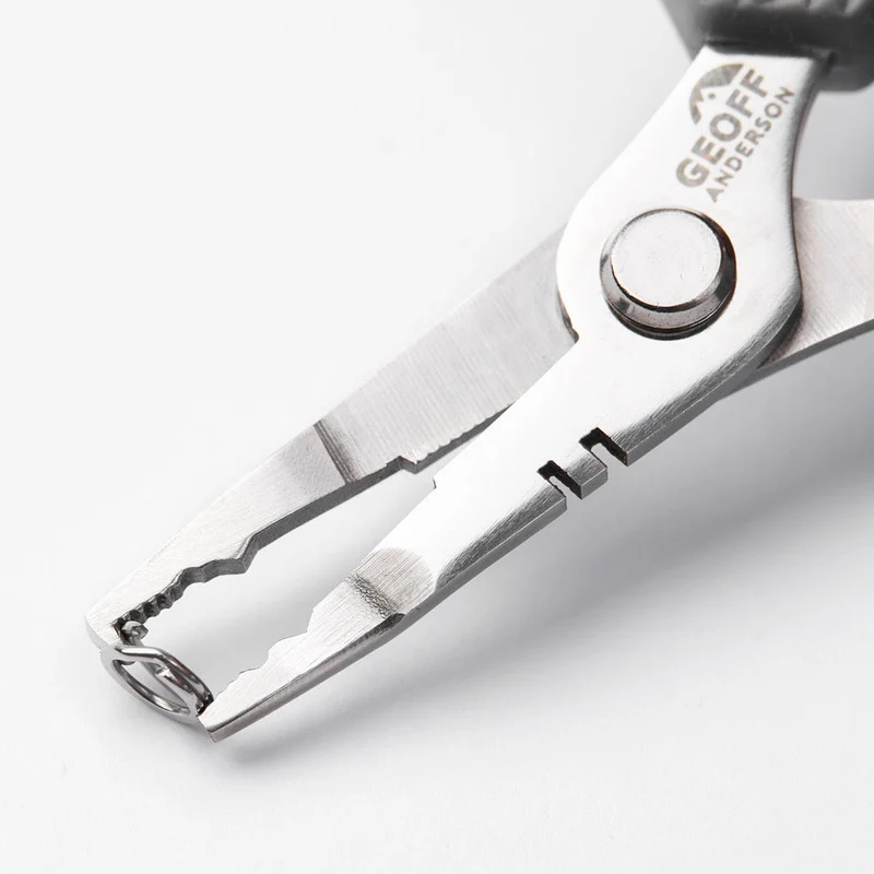 WizTool Multi Scissor 120 mm
