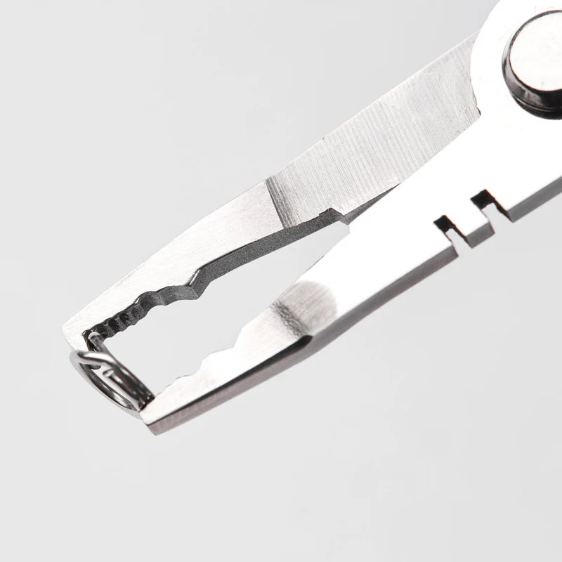 WizTool Multi Scissor 120 mm