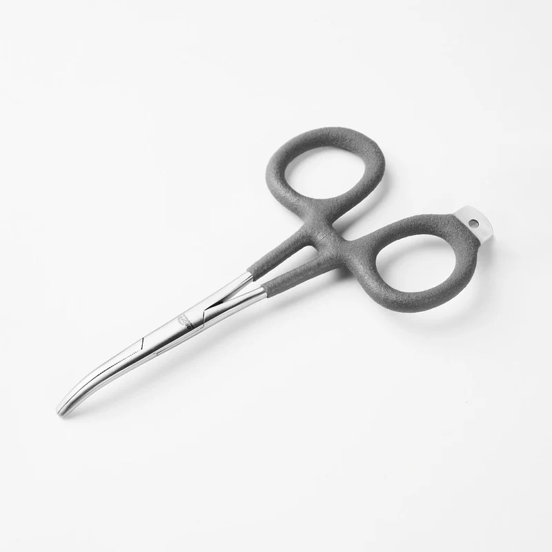 WizTool Curved Clamp 140 mm