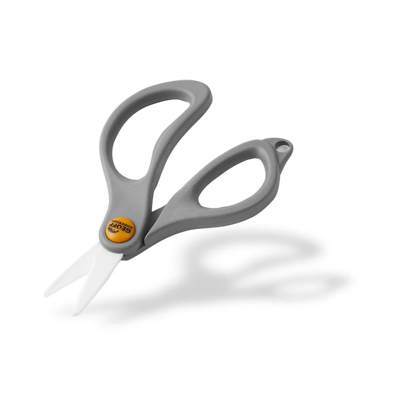 WizTool Ceramic Braid Scissor 120 mm
