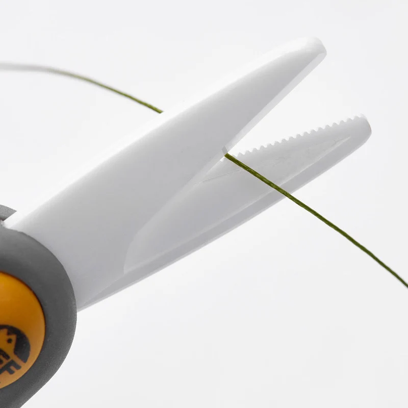 WizTool Ceramic Braid Scissor 120 mm