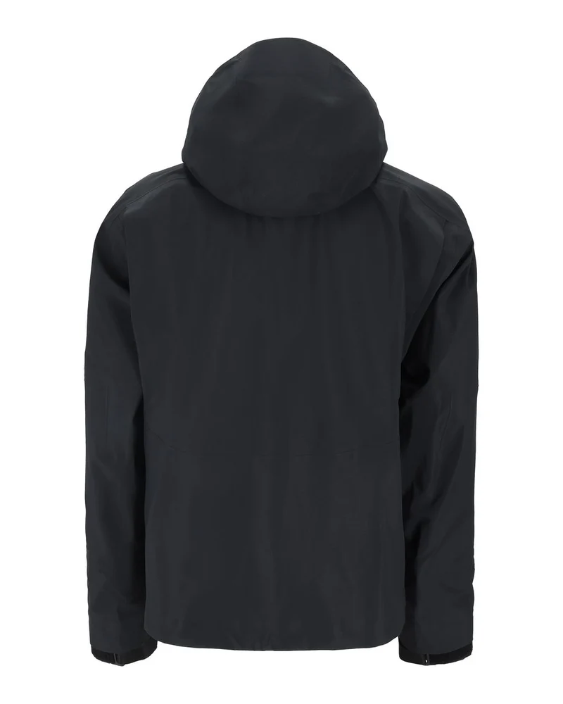 Simms G3 Guide Jacke – Gunmetal