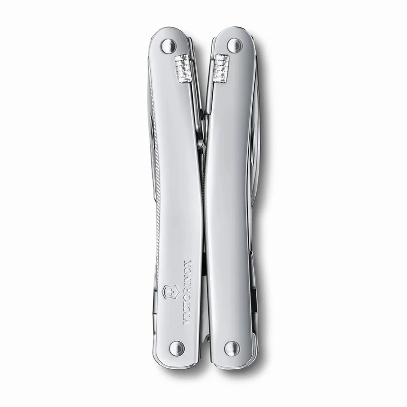 Swiss Tool Spirit X plus Ratsche inkl. Etui