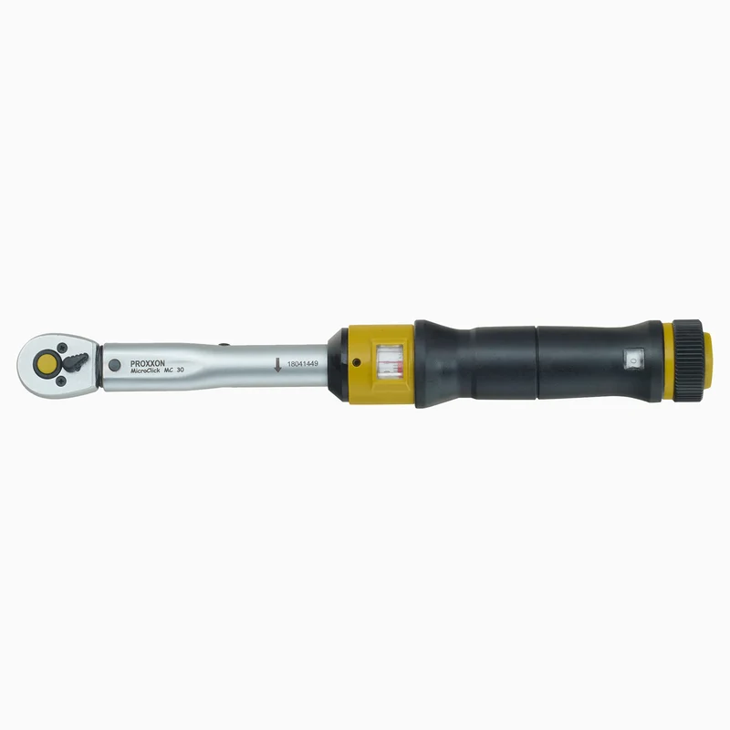 MicroClick MC 30 6-30 Nm